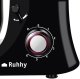 Planetary Food Processor, 6.2 L, 2200 W