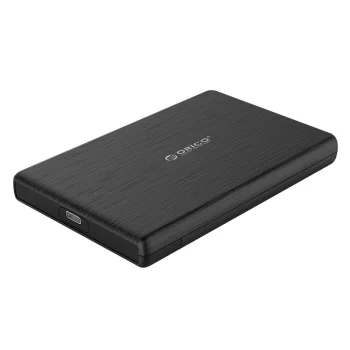 2.5" HDD/SSD Enclosure ORICO 2189C3 USB-C 5Gbps
