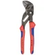 KNIPEX 86 02 180 Pliers Wrench, 180 mm