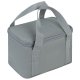 Rivacase 5705 Gremio Cooler Bag, 5L, Grey