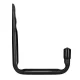 Maclean MC-488 Wall Mount Bracket Set (2 pcs), 22kg
