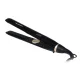 Hair Straightener Blaupunkt HSS601 with Argan Oil and Tourmaline, black