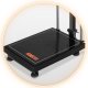 Industrial Platform Scale 300 kg Humberg MH-192 Heavy-Duty Digital