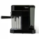 Webber L7 Caldas Semi-Automatic Espresso Machine, 20 Bar, Black