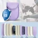 Tech-Protect KLR100 RFID Blocking Car Key Case, Purple