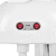 Giovanni D-008 Facial Steamer with Stand, White