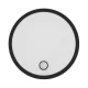 Maclean MCE535 B LED Light with PIR Motion Sensor 10/15/18W IP65, Black