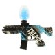 Kids Gel Ball Blaster Hydrogel Gun Rifle Orbeez Ball Launcher
