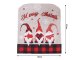 Christmas Chair Back Cover, 57x45 cm
