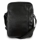 Torba BMW BMTB10CAPNBK Tablet 10\" Carbon / Blue Stripe