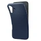 Apple iPhone 16 6.1\'\' Spigen Liquid Air TPU Case Cover, Blue