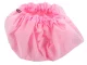Play Mat and Toy Storage Bag, 130 cm, Pink