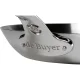 De Buyer Affinity Stainless Steel Frying Pan 32 cm