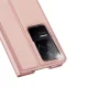 Dux Ducis Skin Pro Flip Case for Xiaomi Poco F4 5G, Pink