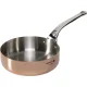 De Buyer Prima Matera Sauté Pan 20 cm 1.8 L