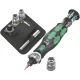Ratchet and Bit Socket Set Wera 8009 Zyklop Pocket Set 2, 18 Pieces