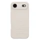 Spigen Liquid Air Case for iPhone 17 Air, Titanium