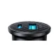 Joyroom JR-CCN16 Mini 15W Car Charger - Black