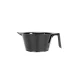 Hair Dye Mixing Bowl C-23, Black