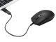 USB-C to USB 3.0 OTG Adapter for Laptops, Tablets, and Phones, black