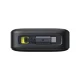 Baseus Free2Pull 20000mAh 65W Power Bank with Retractable USB-C Cable - Black