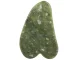 Jade Gua Sha Massage Stone for Face and Body