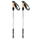 Neo-Sport NS-380 Telescopic Trekking Poles, 65-135 cm