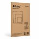 Ruhhy Wooden Photo Frame 40x60 cm, Natural