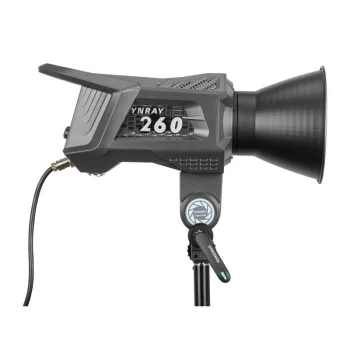 Yongnuo YNRay260 WB 250W Bi-Color COB LED Video Light (3200 K - 5600 K)