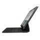 Uniq Venno Magnetic Smart Case With Keyboard For iPad Pro 11" (2022/2021) | Air 10.9" (2022/2020) Black/ebony...