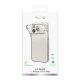 Puro iPhone 17 Pro Max Case 0.3 Nude Ultra-Slim, Transparent