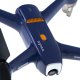 Foldable RC Drone Quadcopter Syma X31 2.4 GHz, GPS, 5G, HD Camera