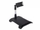 Telescopic Phone and Tablet Stand 2in1
