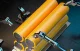 Superfire M12 Flashlight, 8000 lm, 6 Modes, IP44, USB-C