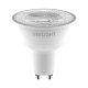 Умная светодиодная лампочка Yeelight Smart LED Bulb GU10 (диммируемая)