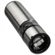 Peugeot Elis Sense electric pepper mill, 20 cm, stainless steel