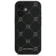 Apple iPhone 16 6.1\'\' Karl Lagerfeld Magsafe Karl Head Cover Case, Black