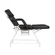 Activeshop Ivette Lash Treatment Chair, Black