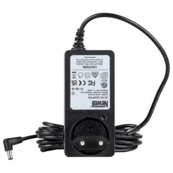 Newell AC Adapter 19 V / 3.42 A, DC Plug 5.5 / 2.1 mm