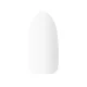 Claresa Soft&Easy Builder Gel for Nails Milky White 12g