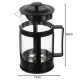 Ruhhy 24565 French Press for Coffee and Tea, 1L