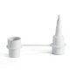 Intex Quick-Fill Electric Pump with USB-A 5V/2A, 2 Nozzles
