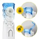 4Fizjo LITE Portable Mesh Inhaler (Nebulizer)
