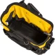 Stanley FatMax 1-93-950 Tool Bag 49cm 26.5 l, Black/Yellow