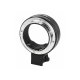 Commlite CM-EF-EOS R Lens Adapter Canon EF to Canon RF