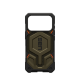 UAG Monarch Pro MagSafe Phone Case Cover iPhone 17 Pro - Green