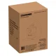 Kaminer Ash Vacuum Cleaner ODK006-15L, 15L 1200W for Fireplaces
