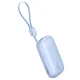 Baseus EnerFill FC21 Qpow 3 Ultra 20000mAh 22.5W Powerbank with Display and Cable Included - Blue