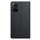 3mk Wallet Case for Xiaomi Redmi Note 12S, Black
