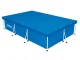 Bestway 58106 Frame Pool Cover 300 x 201 cm